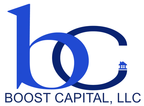 Boost Capital LLC