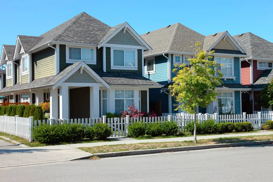 Sell My House Fast In Dalles OR