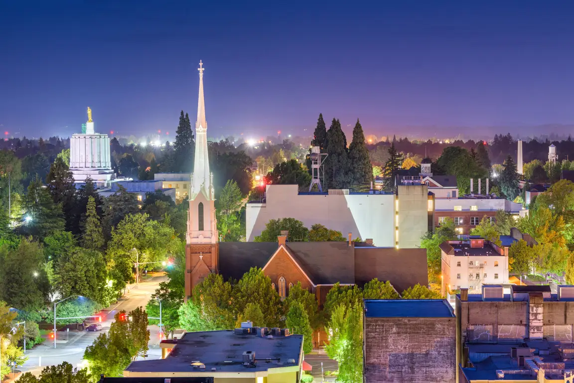 Sell My Salem, OR House Fast