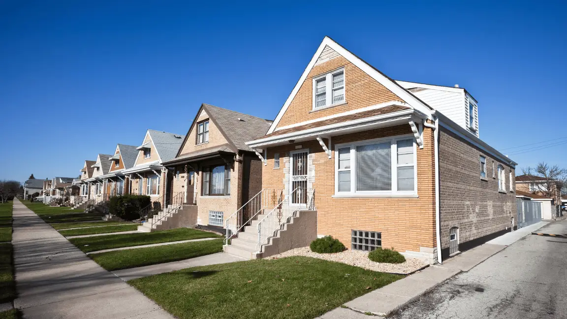 Sell My Home Fast In Chicago