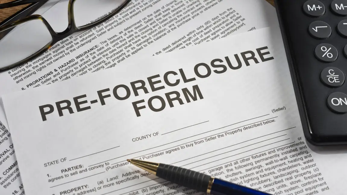 sell my houe fast during foreclosure
