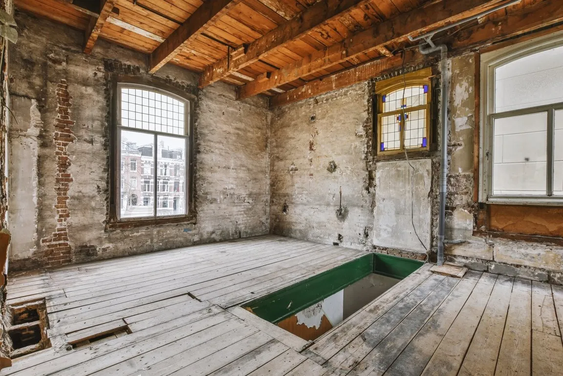 Hoarder or Distressed Property Sales