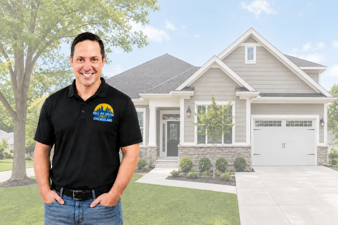sell my house fast Cicero