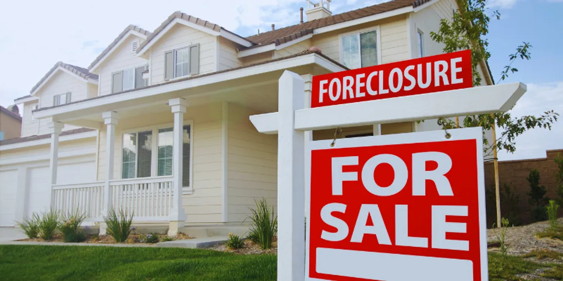 Selling a house that is foreclosed [market_city]