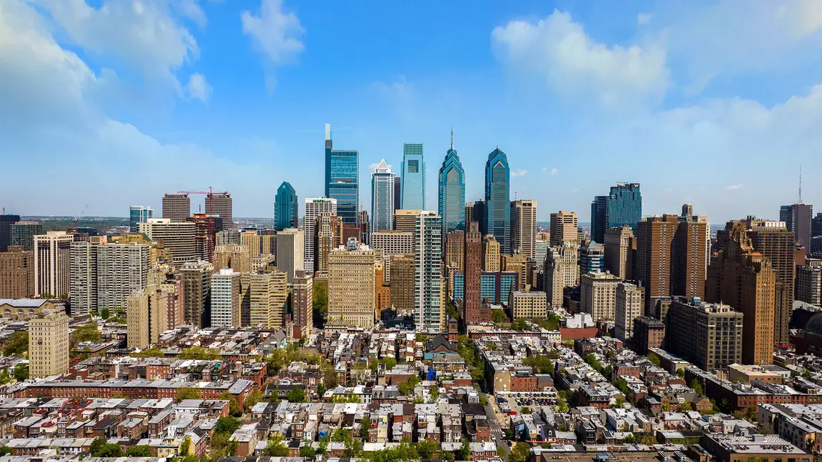 real estate investors Philadelphia
