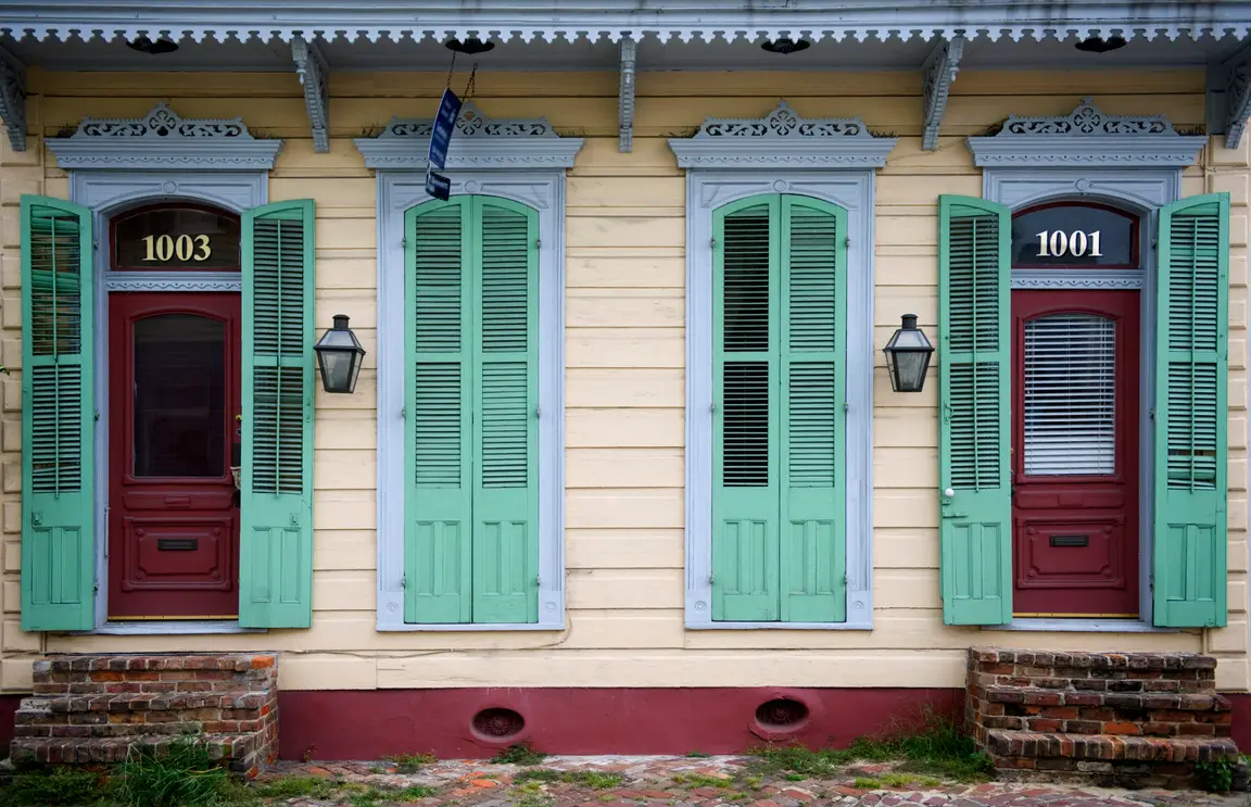 Sell My House Fast New Orleans, LA