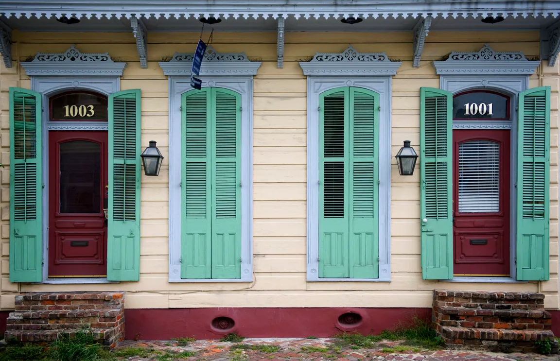 Sell My House Fast New Orleans, LA