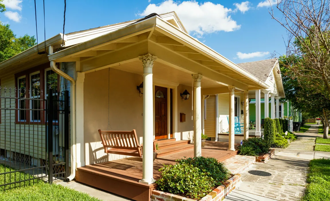 Sell My House Fast In Marrero, LA