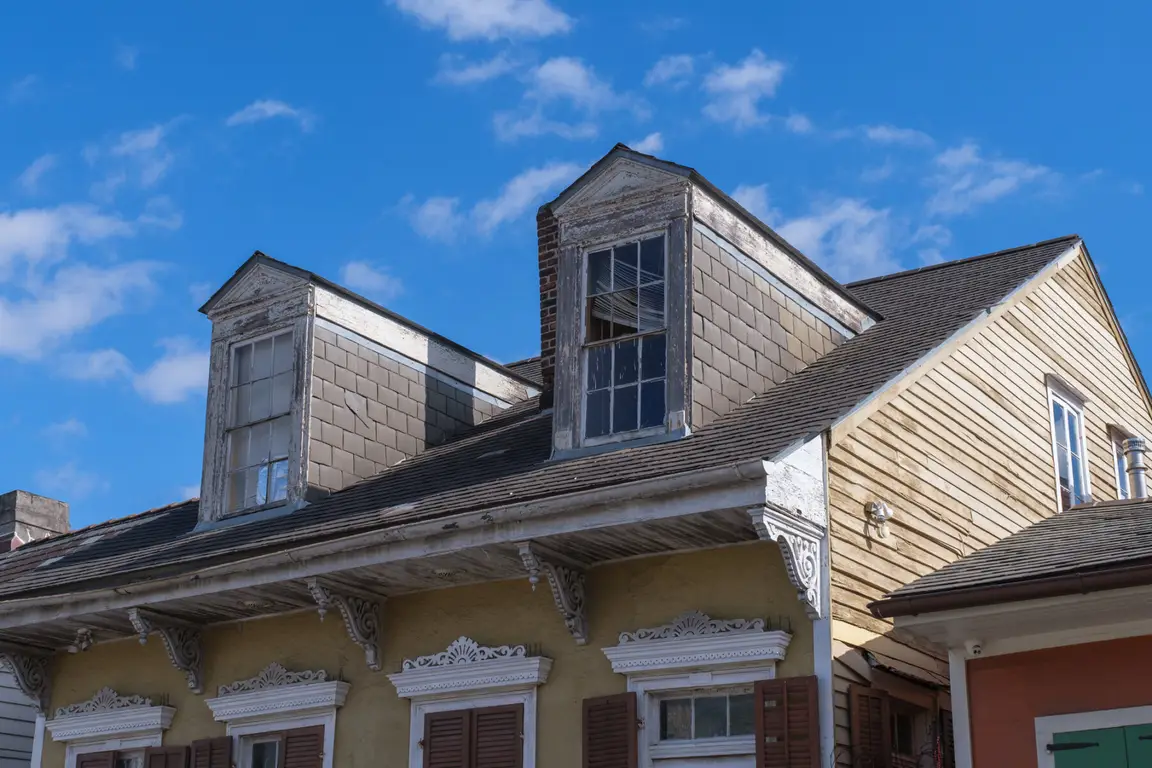 Sell My Old Jefferson House Fast