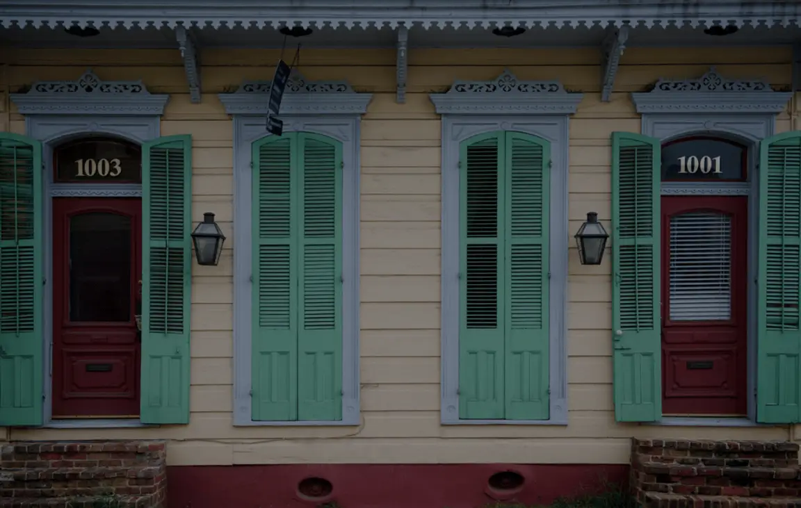 Sell your home in New Orleans Fast