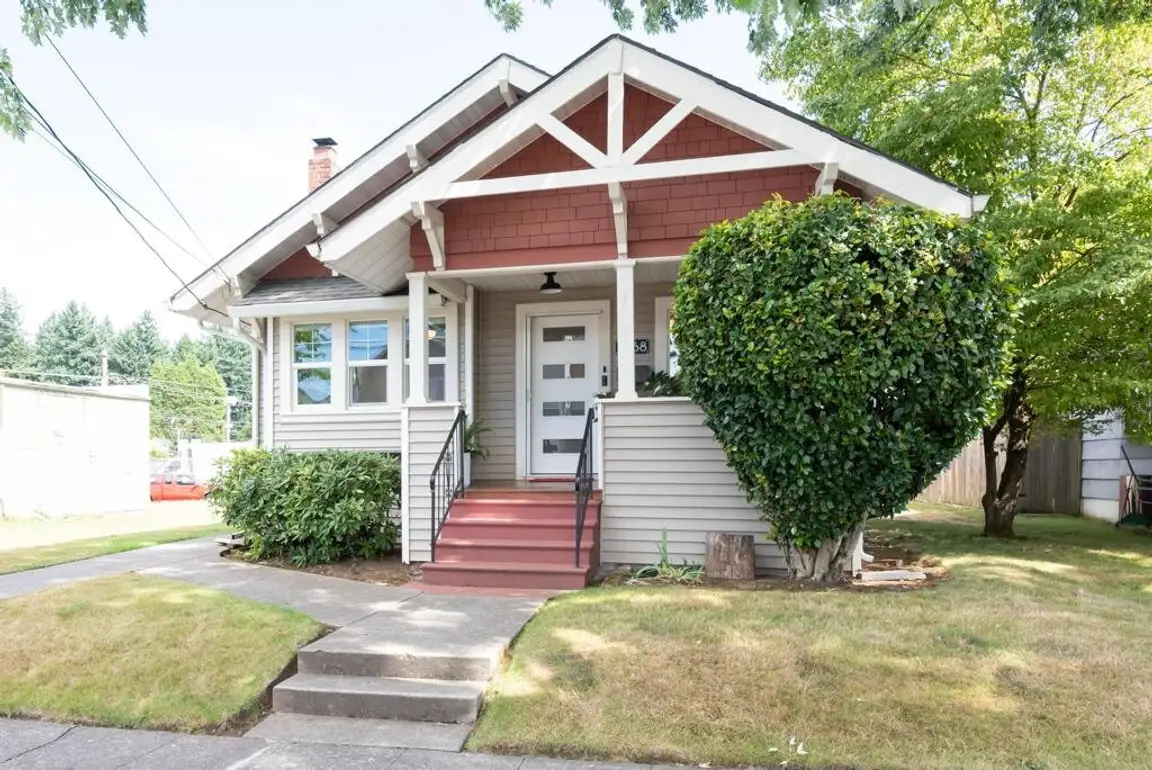 Company-Buys-Houses Portland