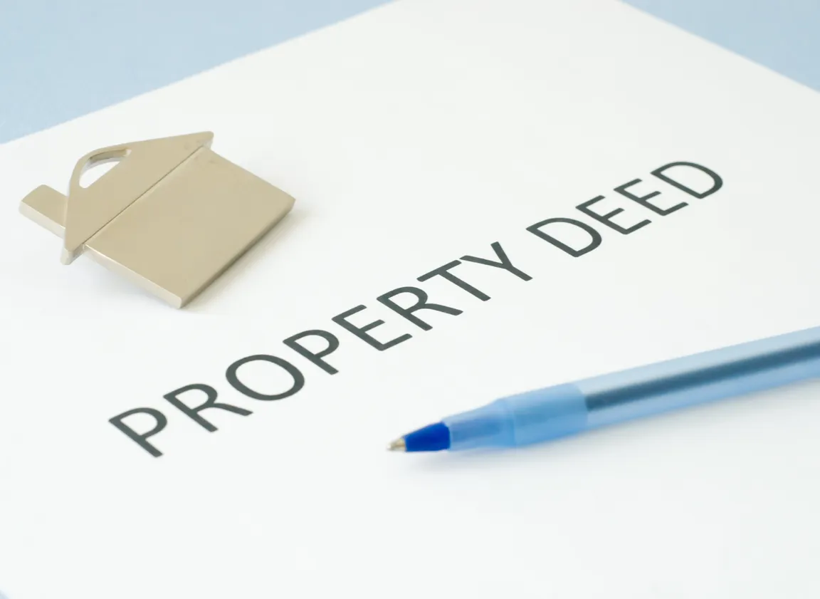 where to get a quitclaim deed in Oregon