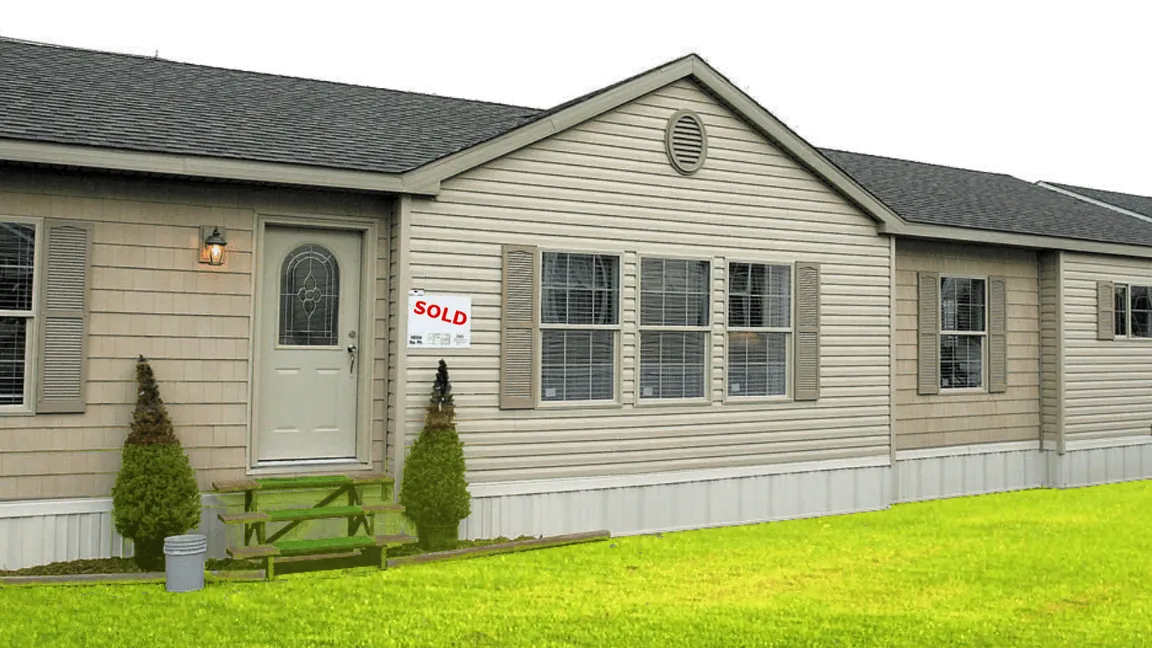 Sell Knightsville Mobile Home Fast
