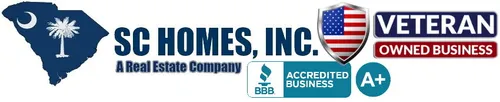 Invest in a Charleston Area Property
