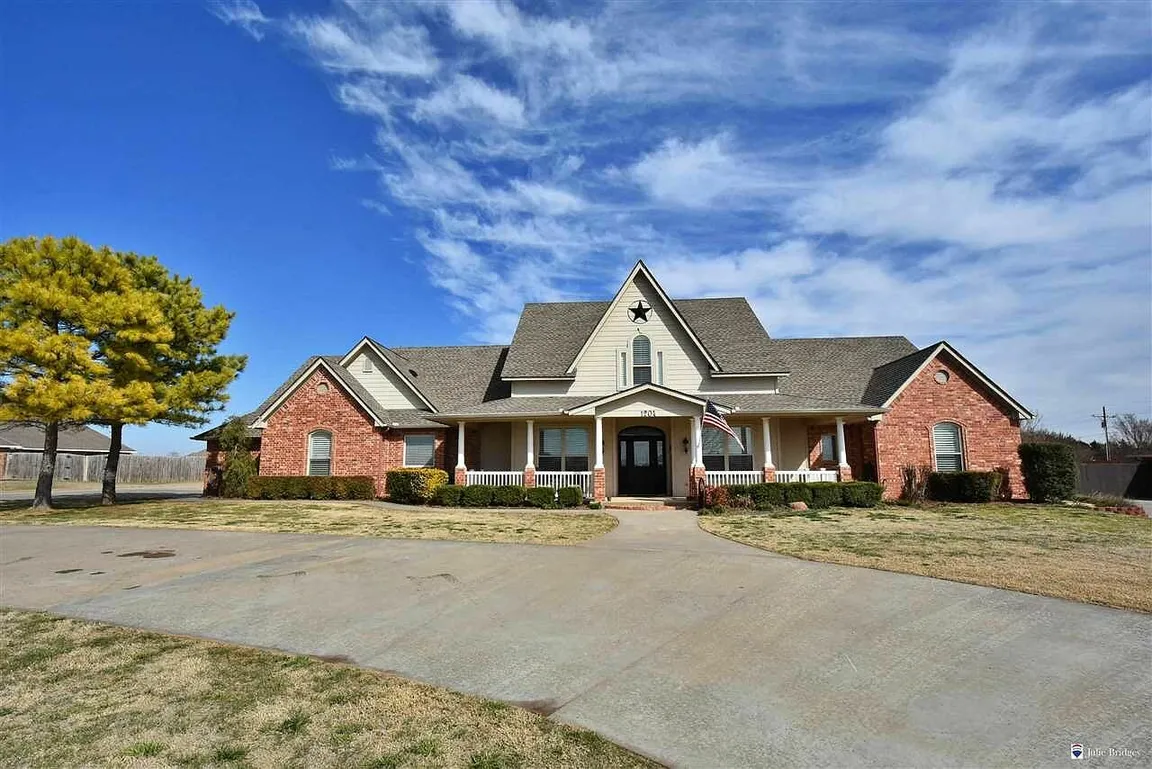 Sell My House Fast In Lawton, Oklahoma