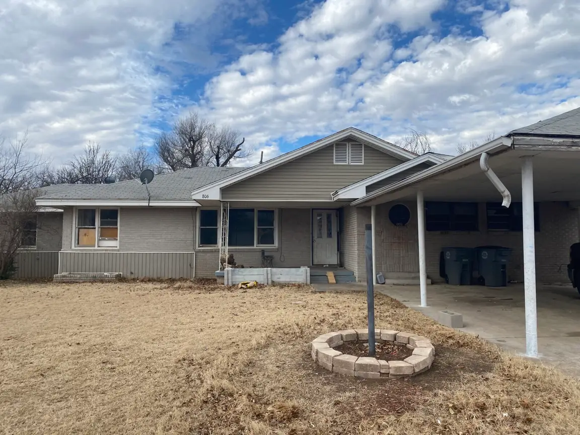 Sell My House Fast In Lawton, Oklahoma