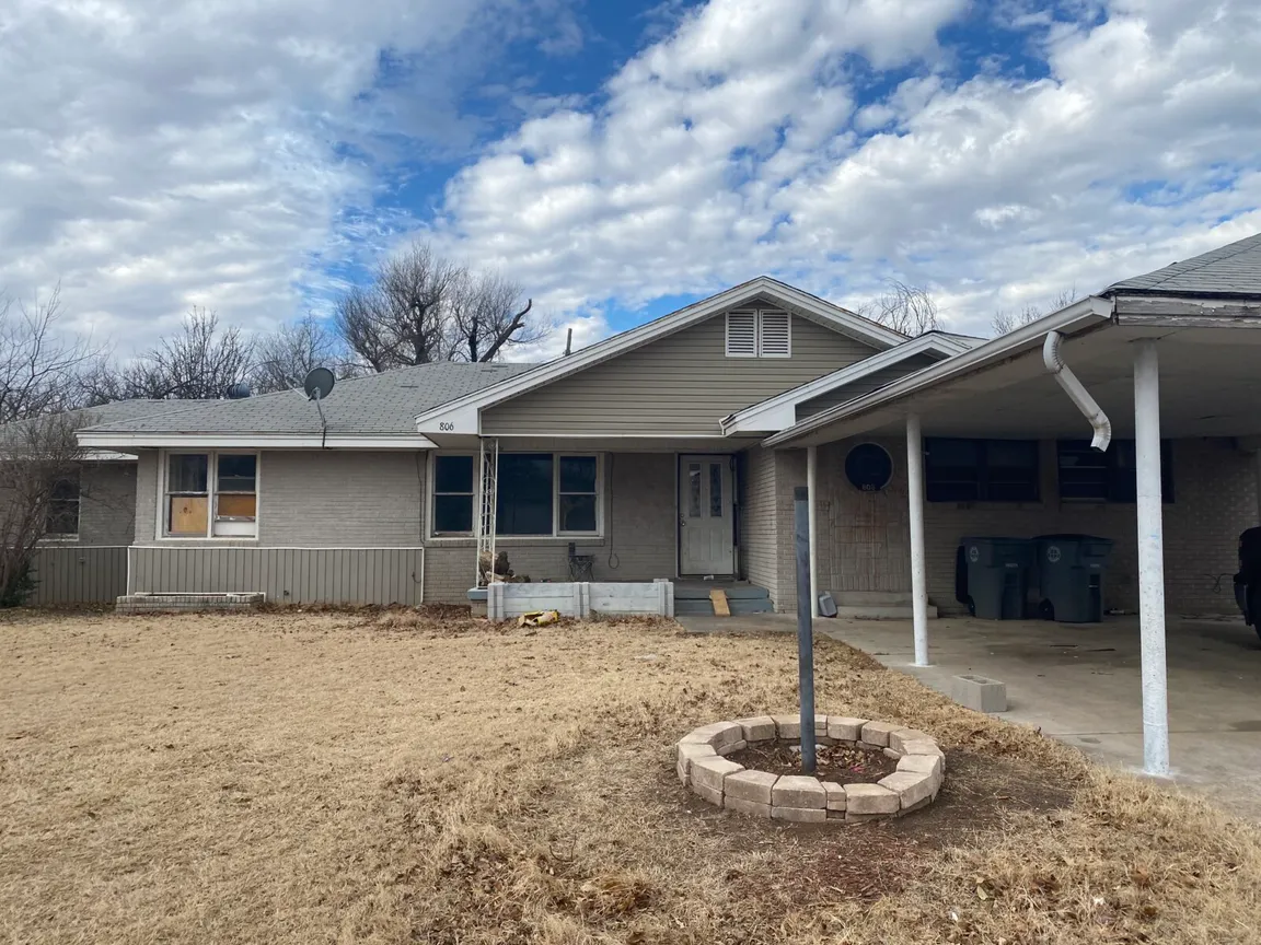 Sell My House Fast In Lawton, Oklahoma