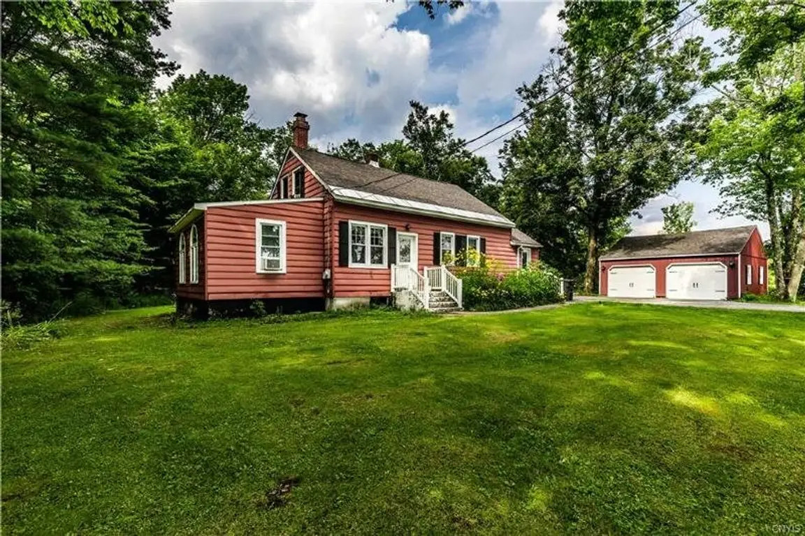 real estate agents in rome ny