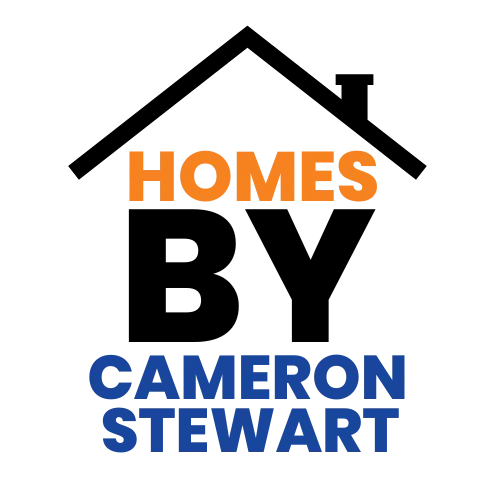 Homes By Cameron
