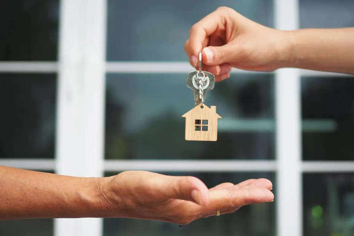 Local Real Estate Agent