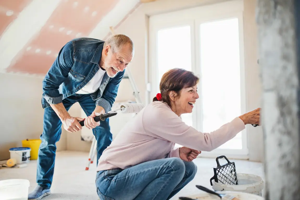 Local Rockford Homebuyers