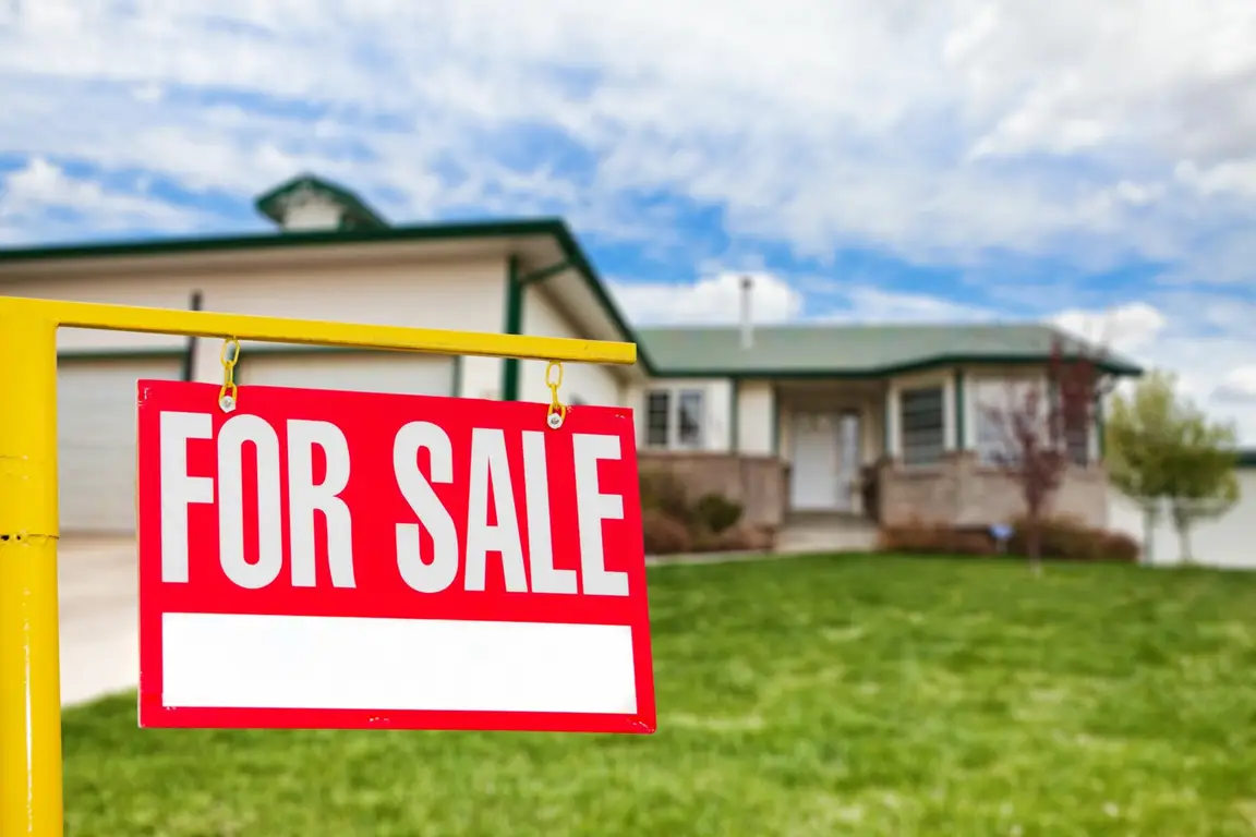 sell house fast for cash