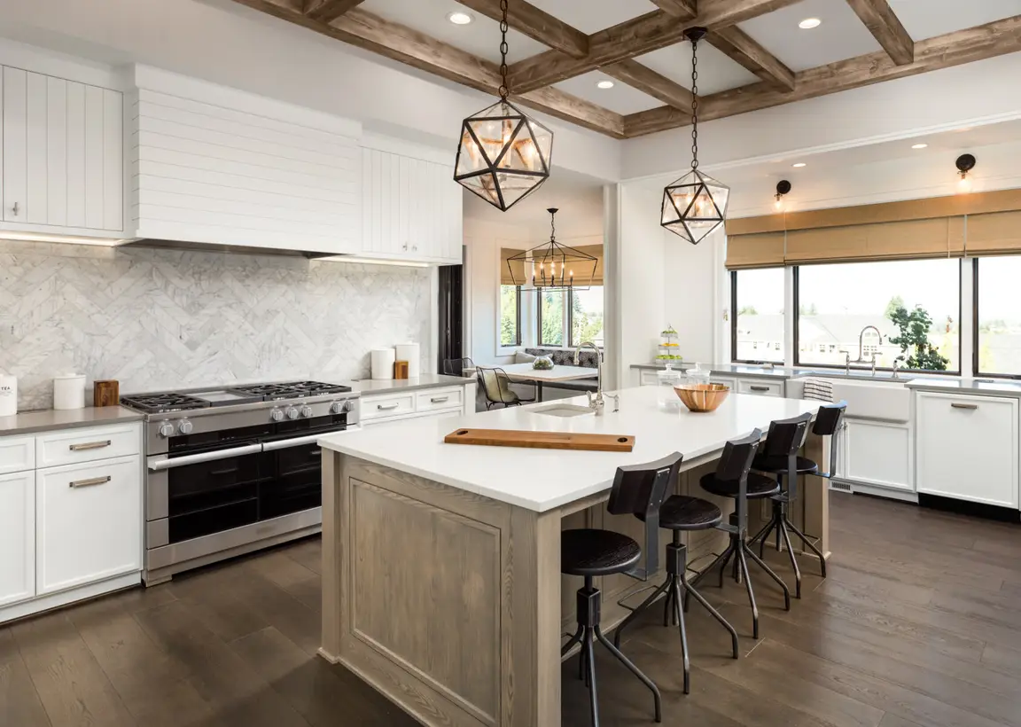 new kitchen Rockford