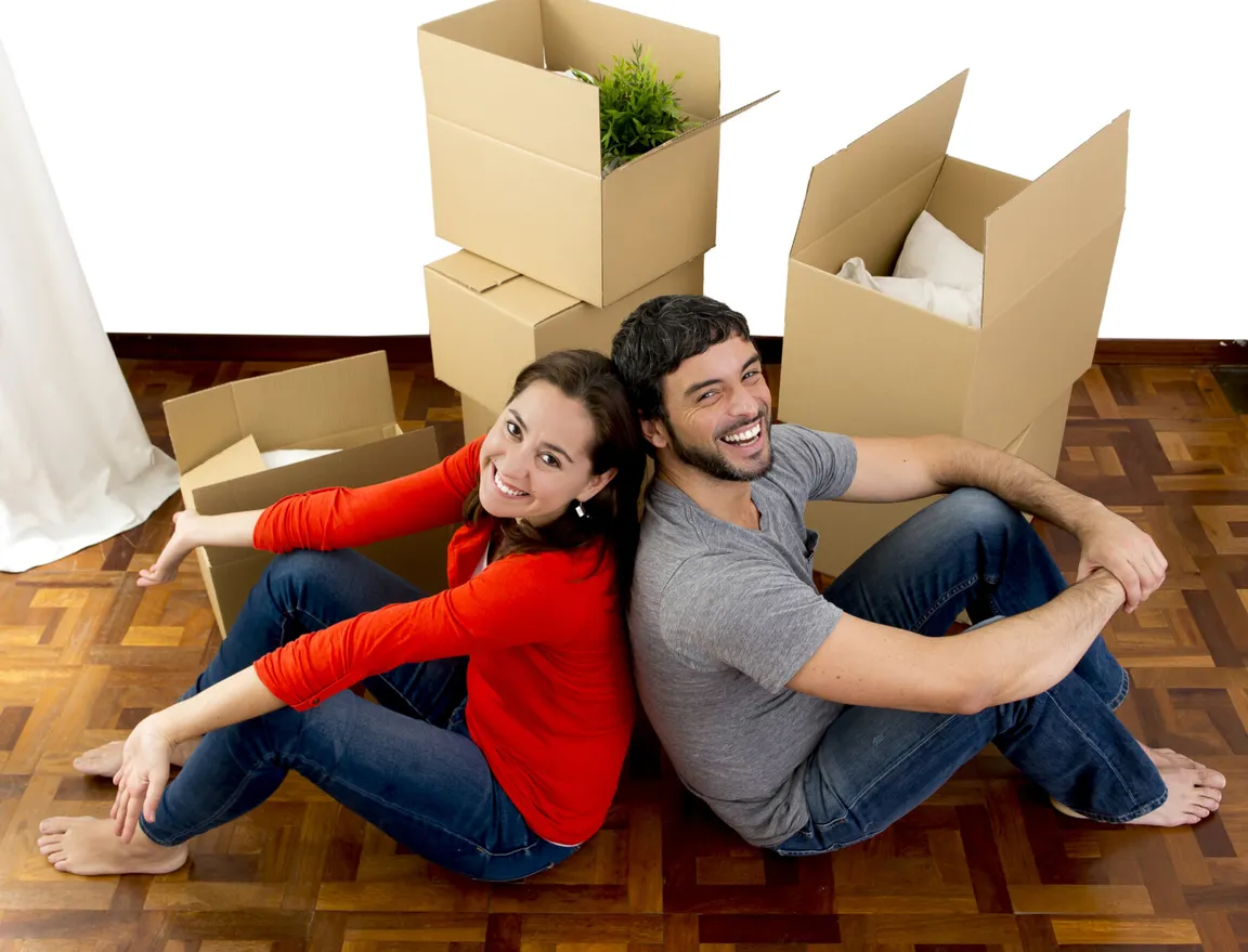 move out of state