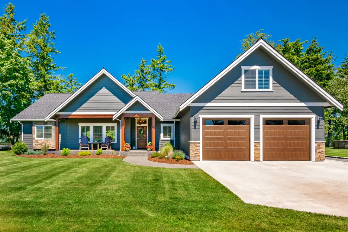 curb appeal