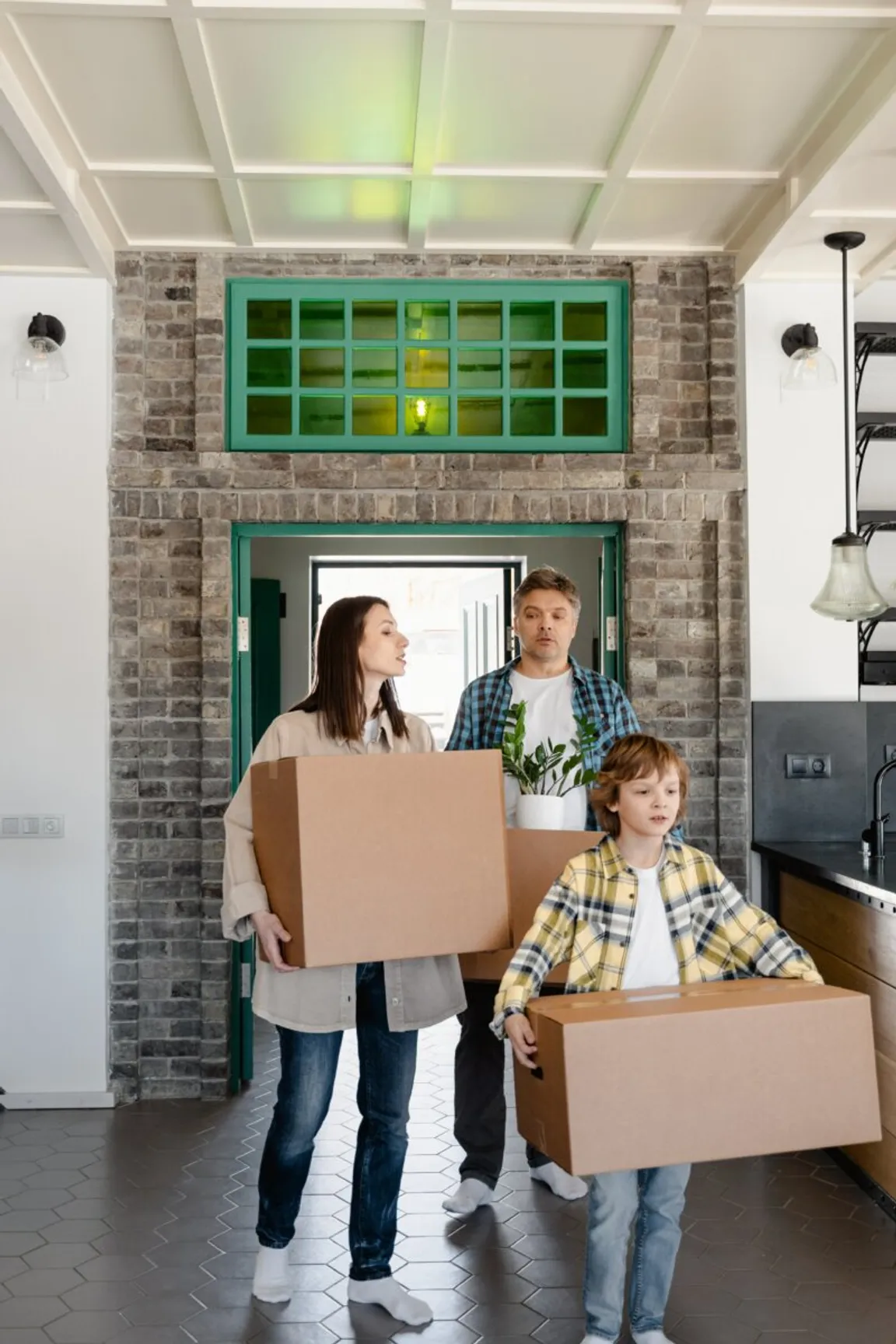 Homeowners