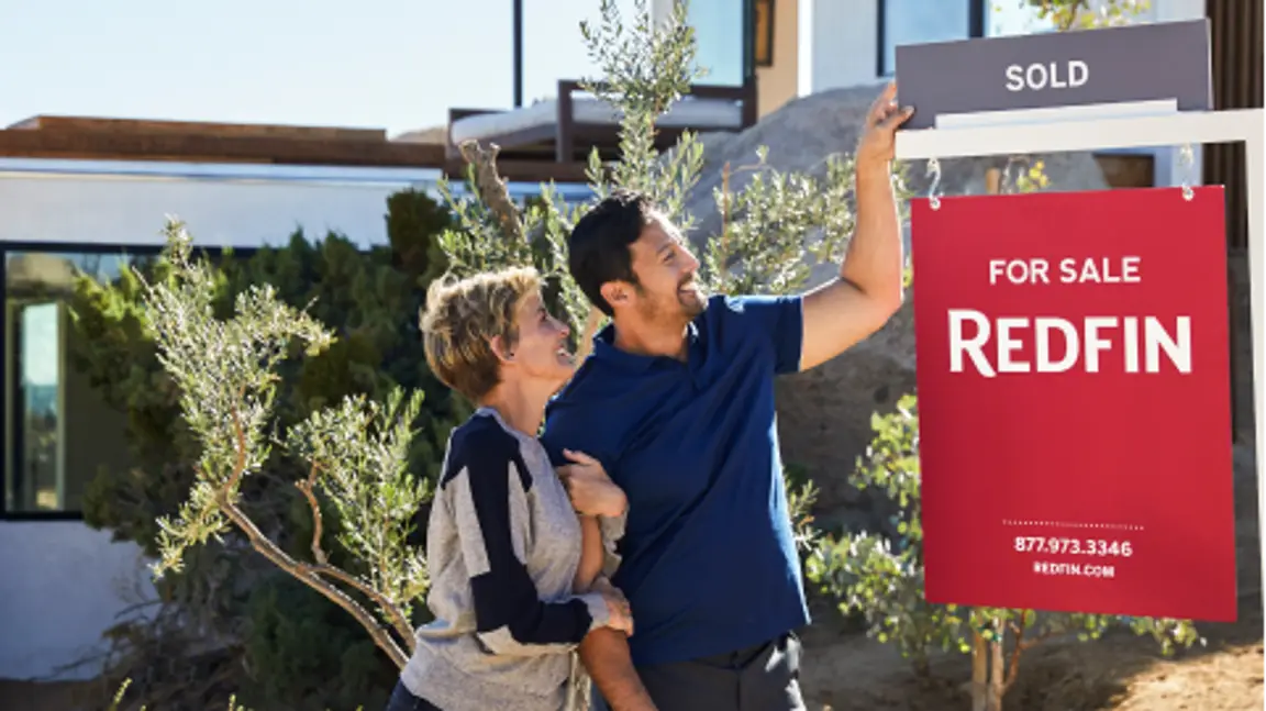 Redfin