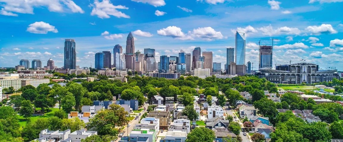 we buy houses in charlotte north carolina