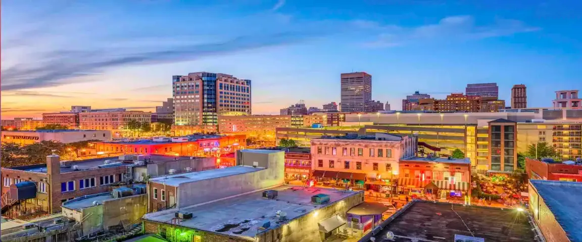 Zillow Memphis