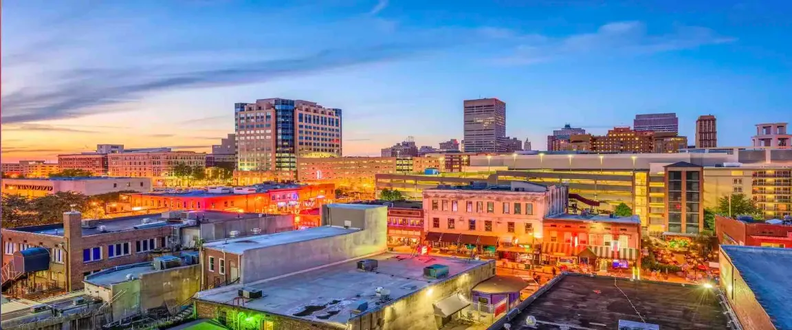 Zillow Memphis