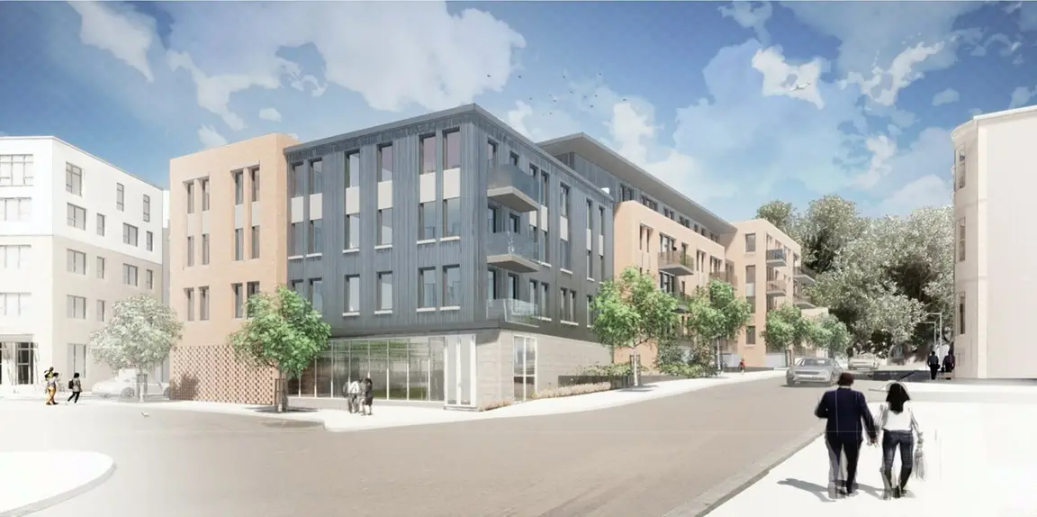 Somerville and Boston Developer