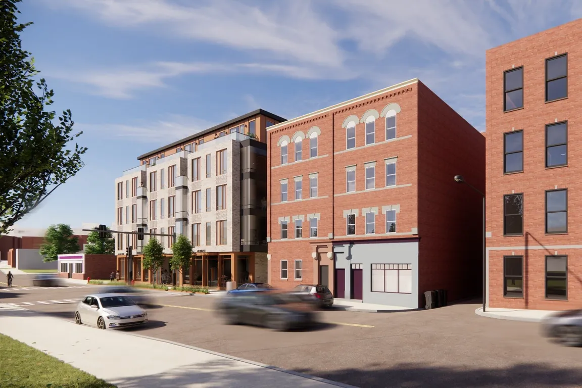 Land Development in Lynn