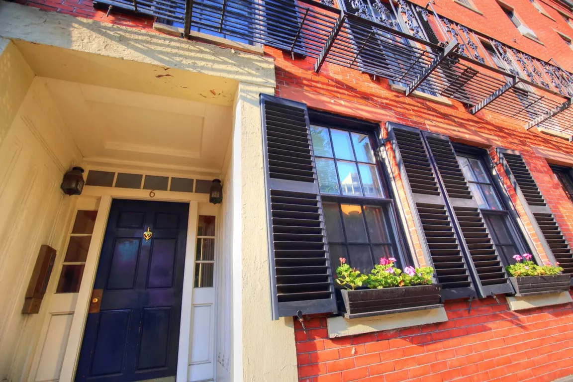 Chelsea Multi Family