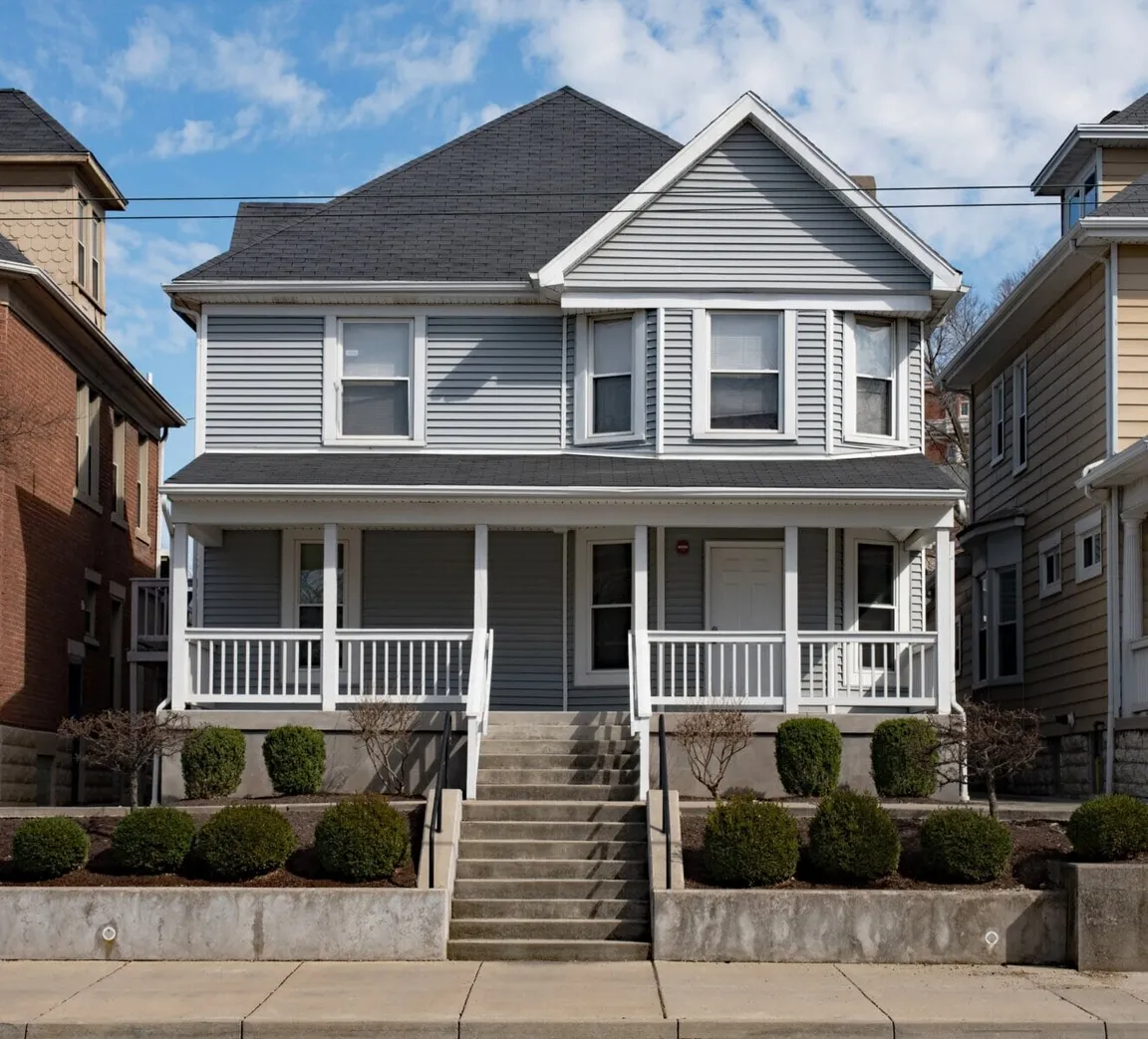 Sell Everett House Fast