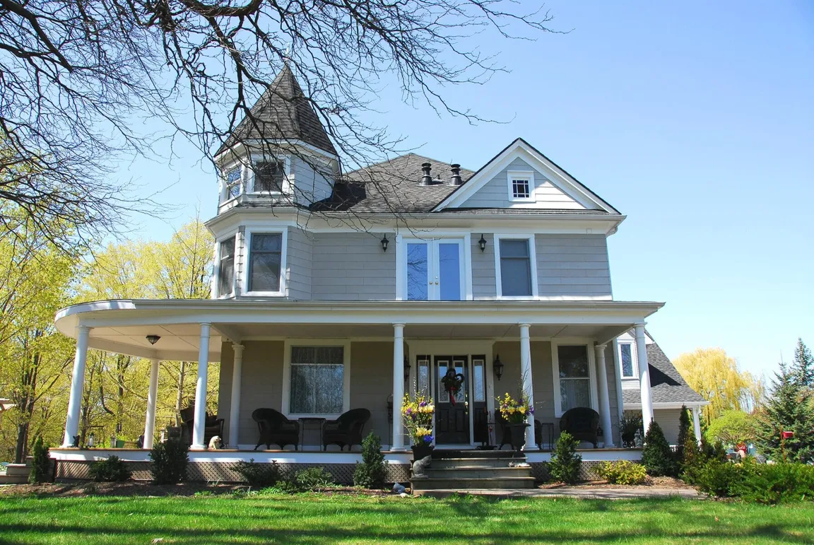 JP single family