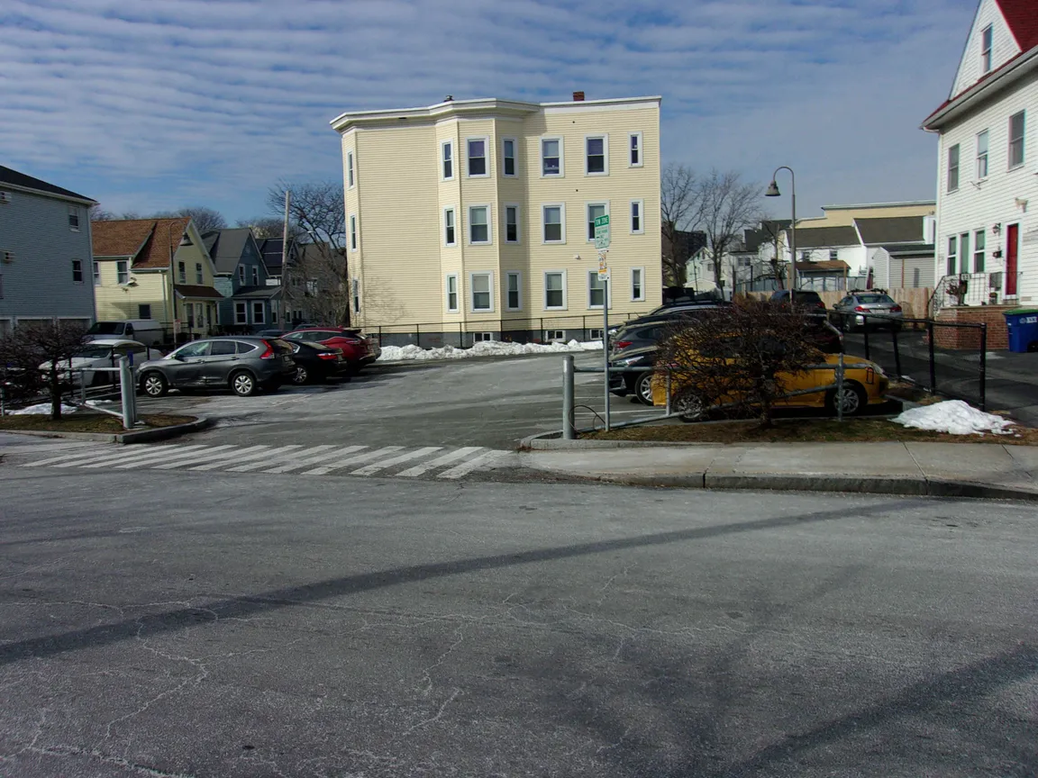 Somerville land development