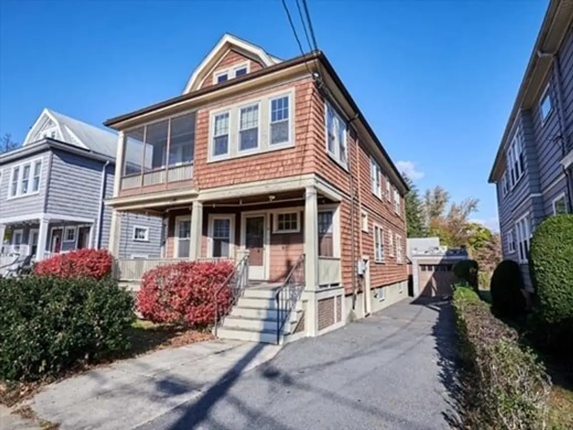 Arlington Investment Property