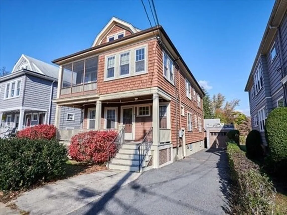 Arlington Investment Property