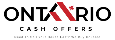 Ontario Cash Offer