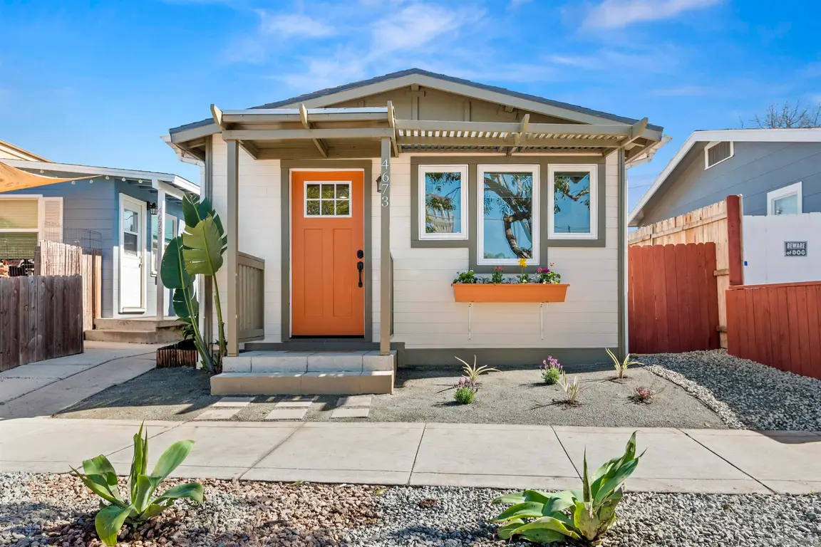Sell Your House Fast Seal Beach