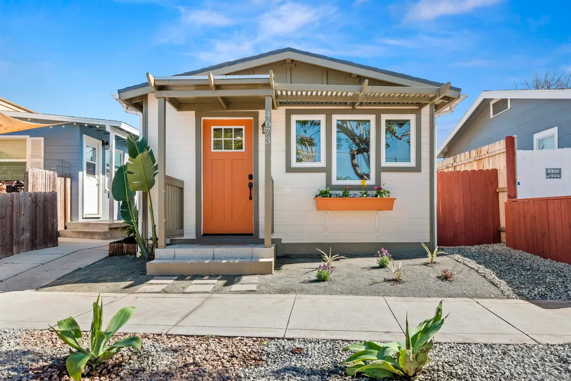 Sell Your House Fast Seal Beach