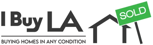 I BUY LA – We Buy Houses Los Angeles – Sell Your House Fast