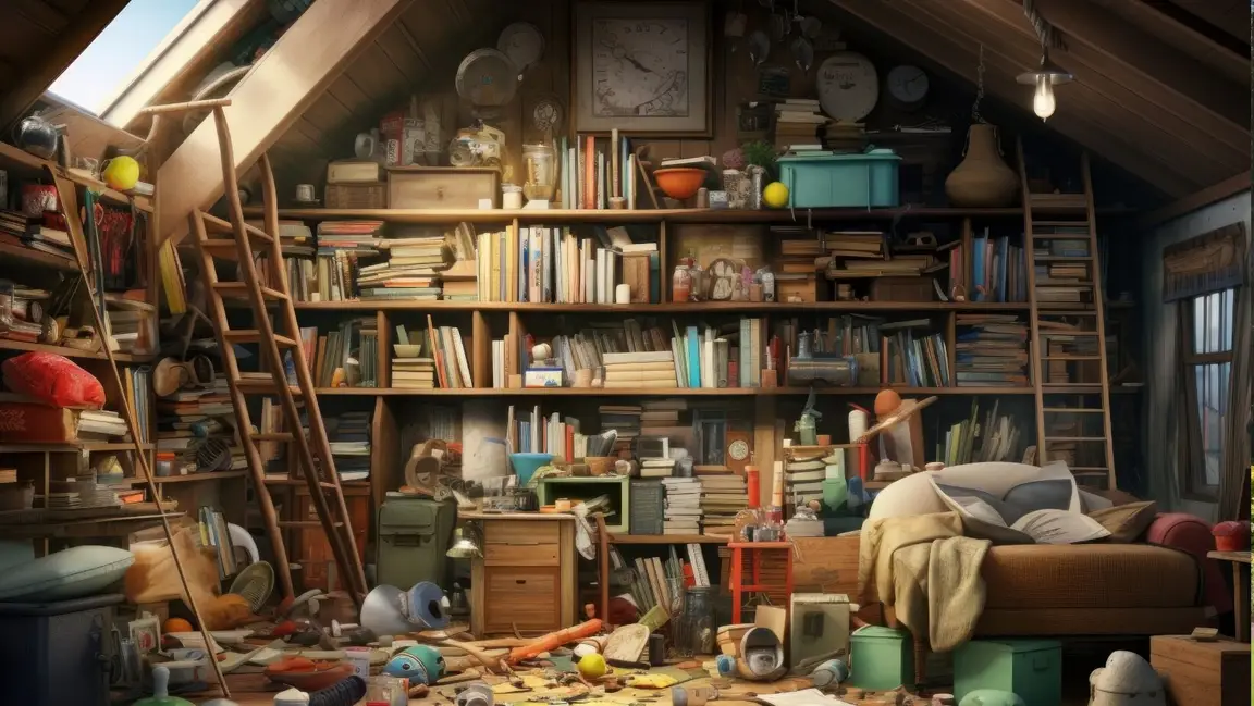 How To Sell A Hoarder Home In Alabama