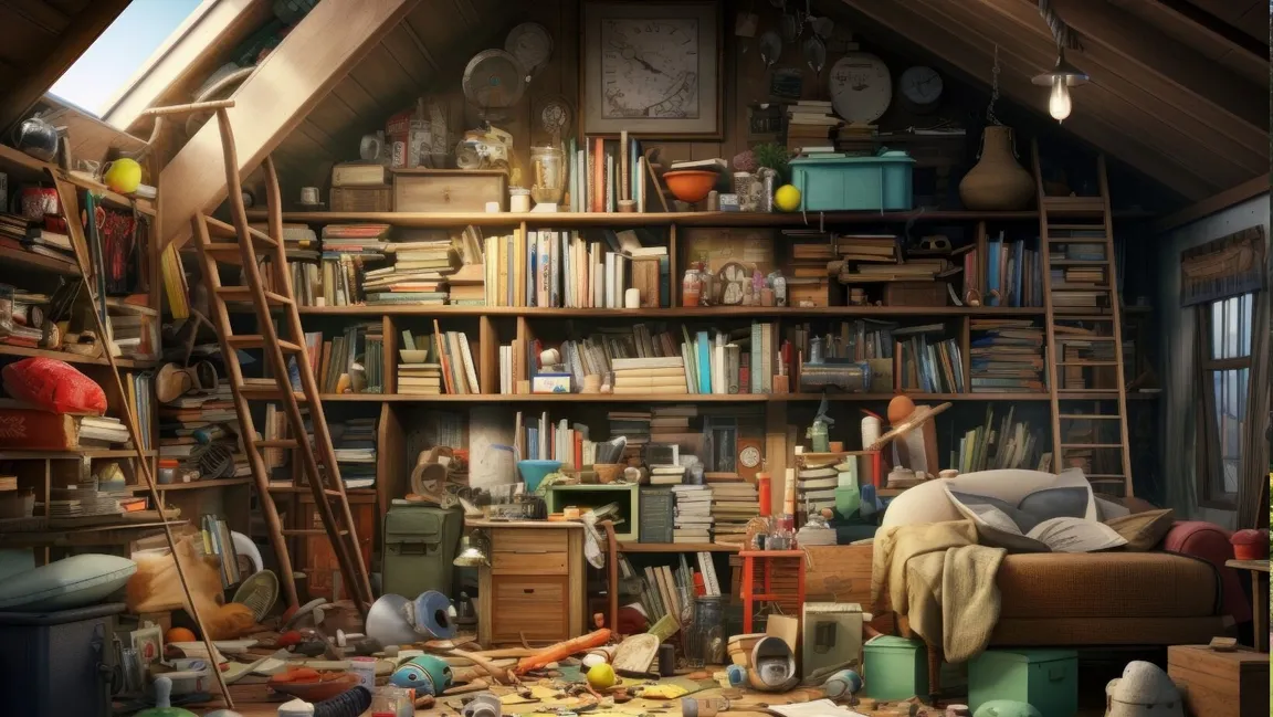 How To Sell A Hoarder Home In Alabama