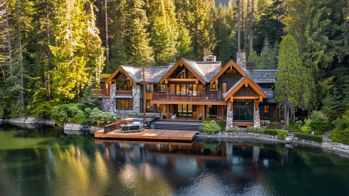 We Buy Cabins And Vacation Rentals In Alabama