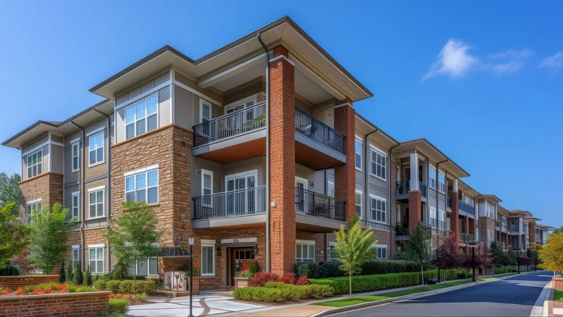 We Buy Apartments & Multifamily Properties In AL